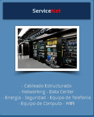 Service Net